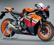 pic for Honda Repsol 